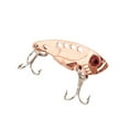 thumbnail image 2 of Fishing Lure,Fish Bait, Strong Penetration Strong Bait Power Dual Treble Hook Fish Bait, Convenient To Use For Fishing The Best Gift Bait Accessory Fisherman, 2 of 8