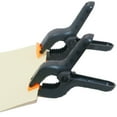 thumbnail image 4 of 10 / 5 Abrazaderas de resorte Zulema para carpintería Clips Lona 4 pulgadas 5 piezas Pinza de resorte, 4 of 8