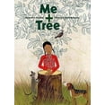thumbnail image 2 of Me + Tree, (Hardcover), 2 of 3