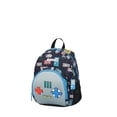 thumbnail image 4 of MOCHILA XTREM POWER BLUE JOYSTICK AZUL, 4 of 4