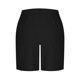 thumbnail image 5 of pstuiky Pantalones cortos de entrenamiento para hombre, Pantalones cortos de playa de lino con cintura elástica y bolsillo de color liso para hombre Pantalones cortos de baloncesto, 5 of 6