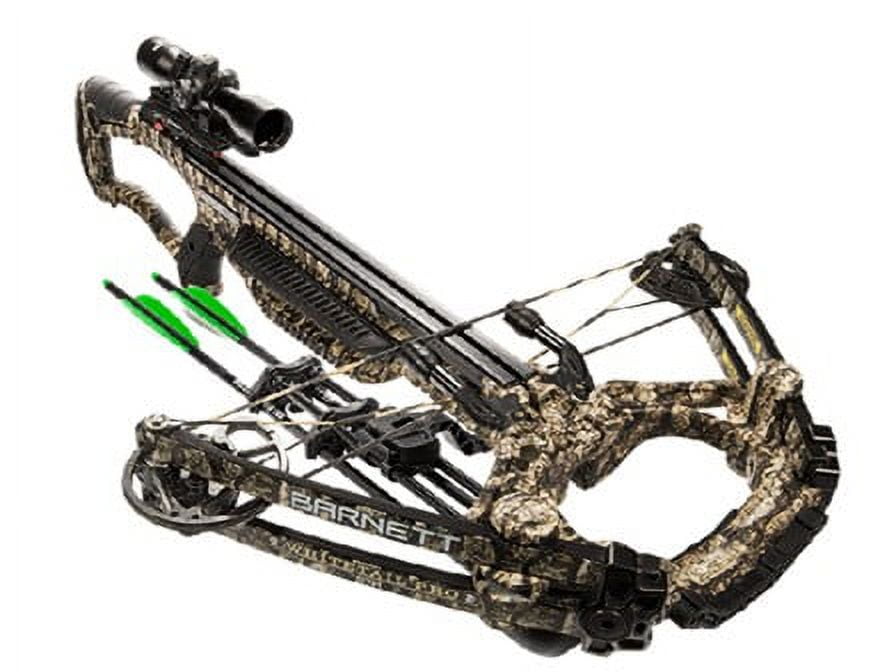 Arbalète Barnett Whitetail Hunter STR | Canadian Tire - Foto 5