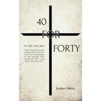 40 for Forty, (Paperback)