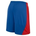 thumbnail image 3 of Men's Fanatics Royal Buffalo Bills No Defense Shorts, 3 of 3
