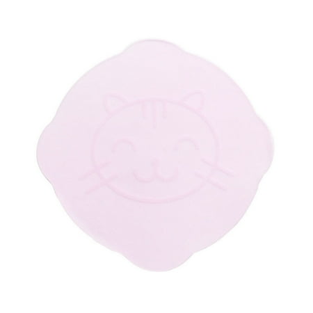 

Cartoon Silicone Stretch Bowl Wrap Cover Reusable Safe Eco-Friendly Microwave