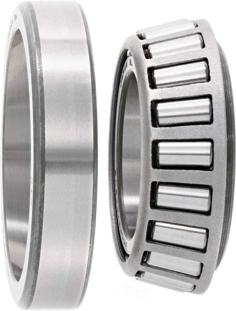 BCA by NTN NB32204 Manual Trans Input Shaft Bearing