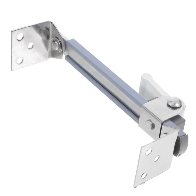 HEALEEP 1Jgo Fijador Para TV Y Muebles Con Resistente De Inoxidable Para Seguridad