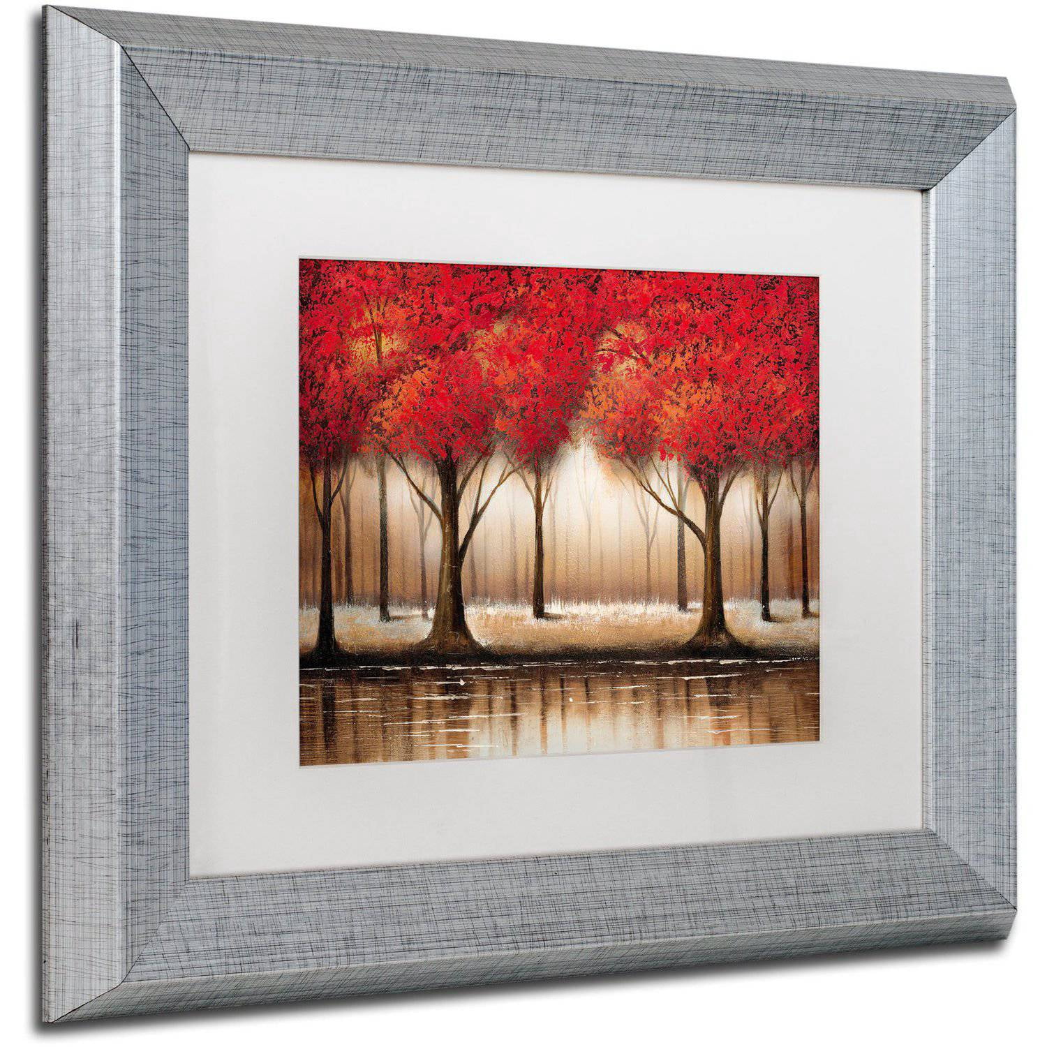Trademark Fine Art 