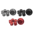 thumbnail image 4 of Kit de Tapacubos de Motocicleta, Cubierta Lateral de Rueda para Piaggio Vespa Todo El año 17-2 - De plata Macarena tapacubos de la motocicleta, 4 of 6