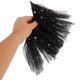 thumbnail image 5 of BEADCEST Falda De Tul Negro Para Mascotas Con Inspirado En Fiestas Europeas Y Ajuste Cómodo, 5 of 6