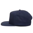 thumbnail image 5 of Outdoor Cap REDLBL102 Chino Cotton Twill Front Panels-Navy, 5 of 8