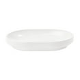 thumbnail image 6 of Umbra Step Melamine Bathroom Soap Dish, White, 6 of 9