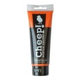 thumbnail image 2 of Cheep! Acrylic Paints, 4 oz. Tube - Orange Yellow, Perfect for Artists - Quality Acrylic Paint Heavy Body Paint Artist and Student, 2 of 3