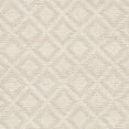 thumbnail image 3 of SAFAVIEH Vermont Thurstan Geometric Wool Area Rug, Ivory, 4' x 6', 3 of 4