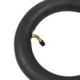 thumbnail image 3 of Yucurem 10x2.125 Inner Tube Rubber Inner Tire Electric Scooter Accessories for F30 F40 Scooter Spare Parts (Black), 3 of 10
