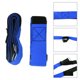 thumbnail image 3 of Cinta de sujeción para 4/6/8 personas Accesorios de entrenamiento para juegos de equipo al aire libre (con hebilla azul para 4 personas), 3 of 8