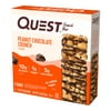 Quest Snack Bar Choc Peanut Crunch 5pk