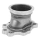 thumbnail image 1 of Adaptador De Brida Turbo, Brida Resistente Al Desgaste Adaptador De Tubo De Bajada Turbo Fuerte De Alta Resistencia Para Automóvil, 1 of 7