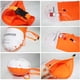 thumbnail image 5 of Boya De Natación De 20L, Flotador De Remolque, Bolsa Impermeable, Bolsa De Almacenamiento, Burbuja De Natación Inflable Para Nadadores Y Bolsa De Flotador De Natación De Triatlón seitruly VI012596-02, 5 of 6