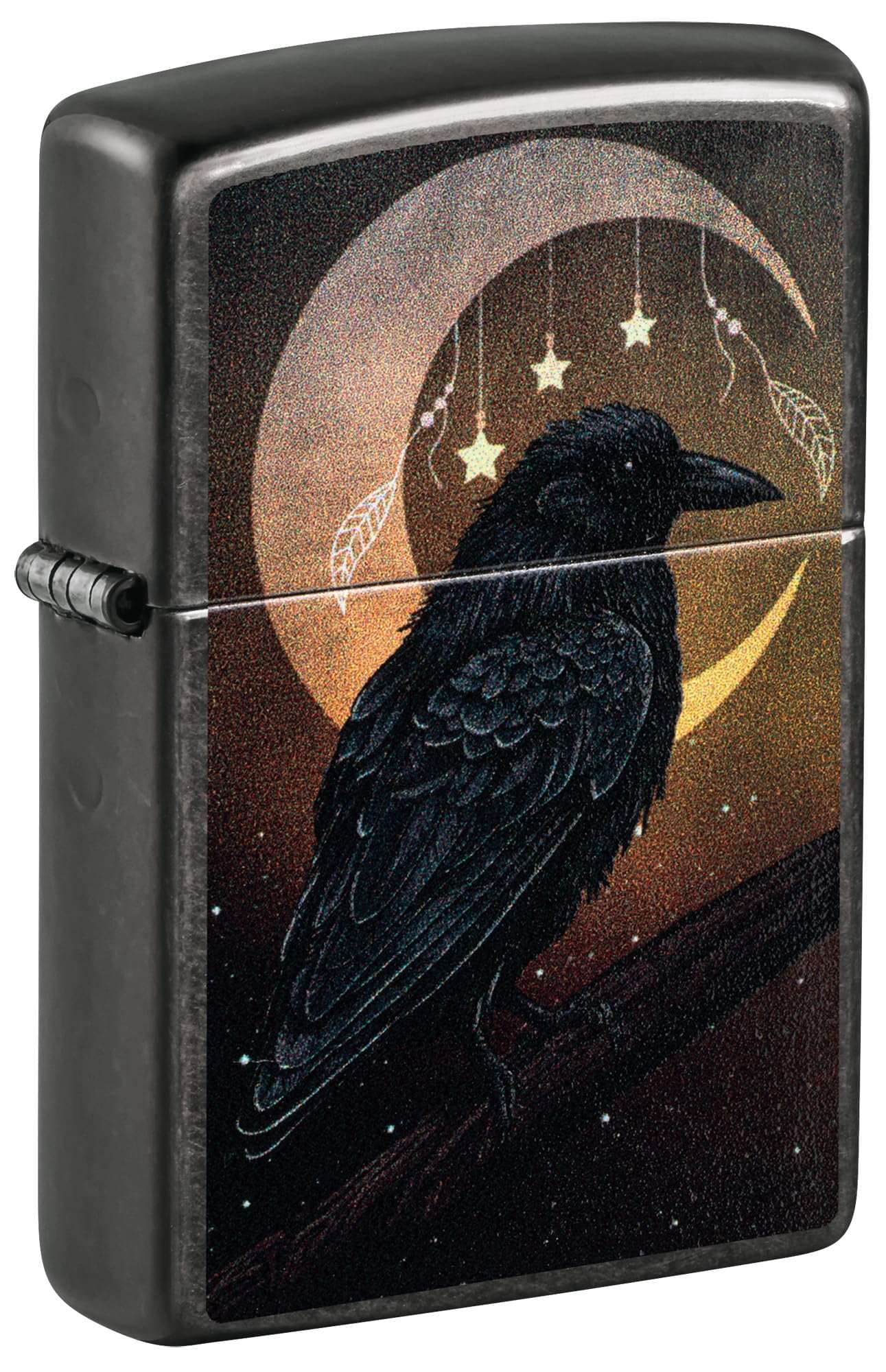 Zippo Dragon Design 540 Fusion Pocket Lighter - Walmart.com