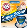 thumbnail image 1 of Súper cuchara para gatos Arm & Hammer, sin fragancia, 6,35 kg, 1 of 5