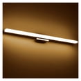thumbnail image 3 of Adjustable Color Temperature Wall Light, Wash Basin Bathroom Wall Light Light, Indoor Picture Display Lighting For Bedside Reading Light Wall Light, 3 of 5