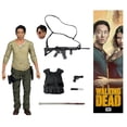 thumbnail image 3 of Figura de acción McFarlane Toys The Walking Dead Glenn 12 cm, 3 of 8