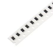 Surface Mounted Devices Chip Resistor, 150 Ohm 1/4W 1206 Fixed Resistors, 5% Tolerance 300Pcs