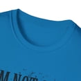 thumbnail image 3 of I'm Not Old Im A Classic Vintage Car Veteran Unisex Softstyle T-Shirt, 3 of 4