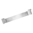 thumbnail image 3 of Soporte para para parrilla, accesorio para herramienta de barbacoa, ahorro de espacio, suave y brillante Longitud 16 cm kusrkot Estante de barra de barbacoa, 3 of 7