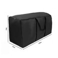 thumbnail image 5 of Sztxj Waterproof Outdoor Storage Bag, Furniture Cover (173*76*51cm), 5 of 5