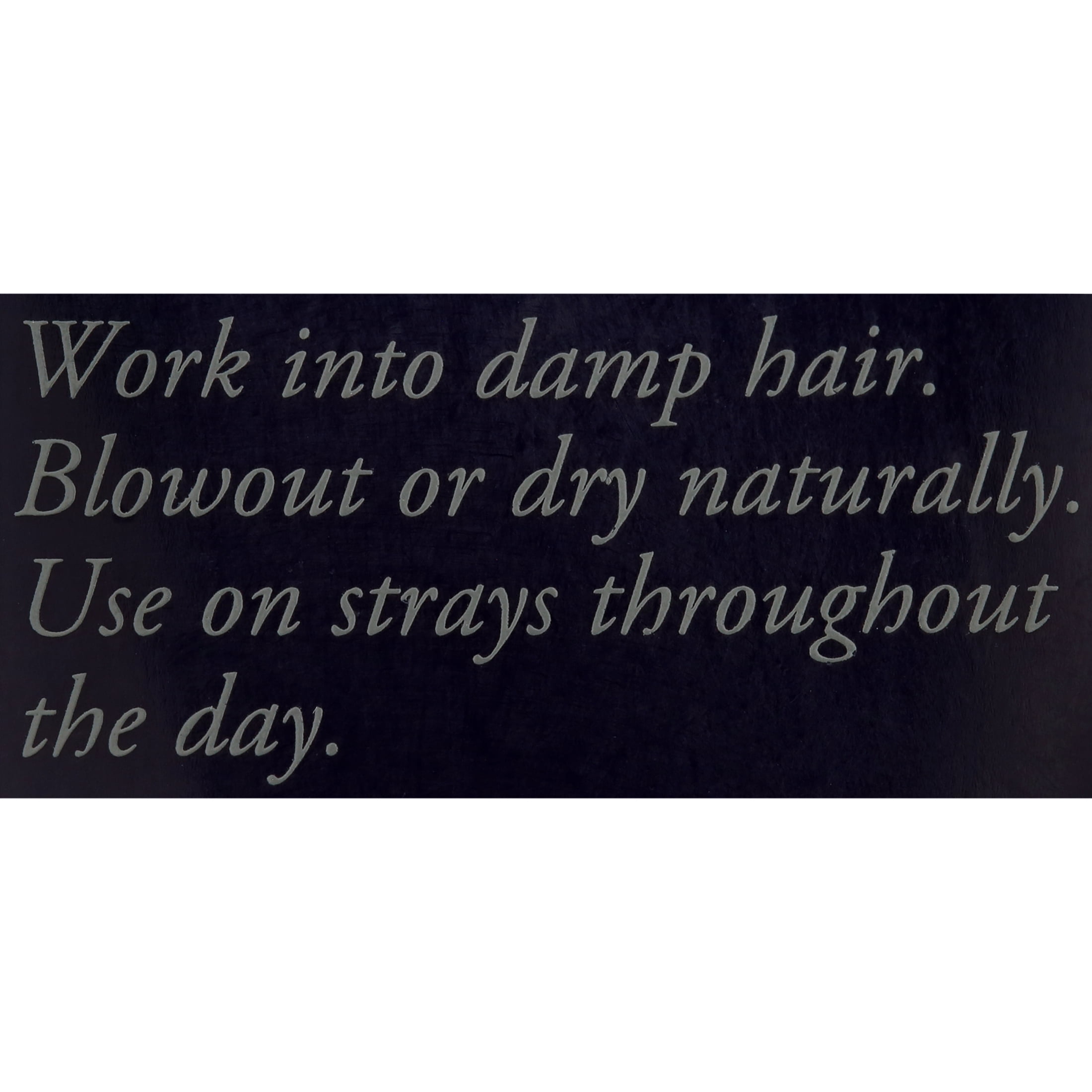 Oribe Supershine Moisturizing Cream 5oz/150ml w/o Box