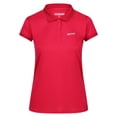 thumbnail image 1 of Regatta T-Shirt à Col Polo Remex II pour Femmes, 1 of 4