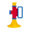 thumbnail image 1 of Trompetas de colores, juguetes musicales para niños, juguetes de plástico para niños., 1 of 5
