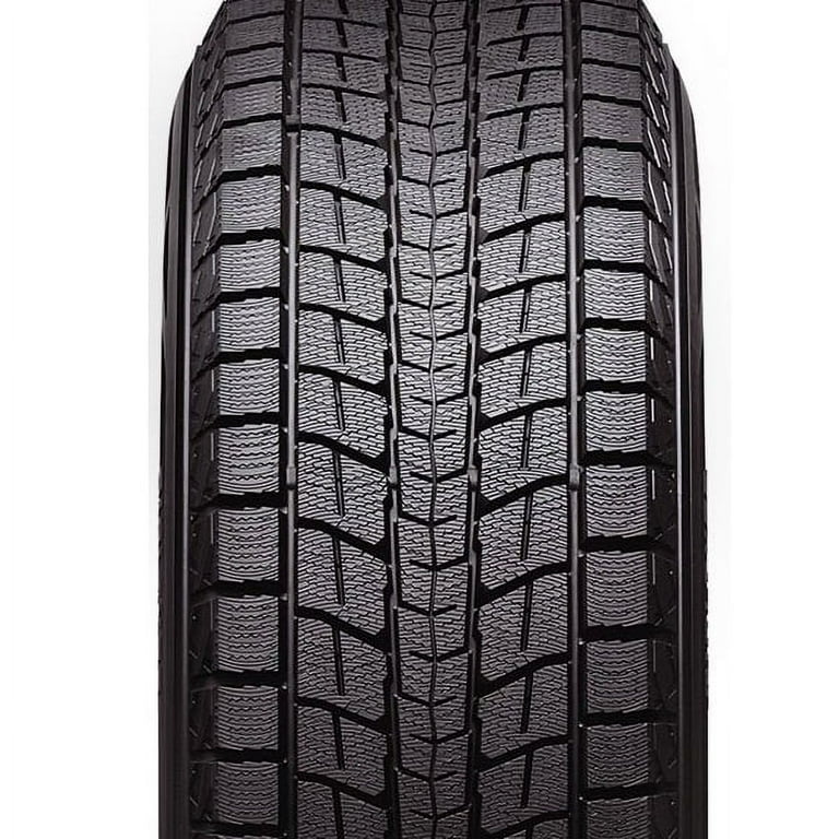 DUNLOP WINTER MAXX SJ8 225/55R19 19インチ スタッドレス 4本 バリ溝