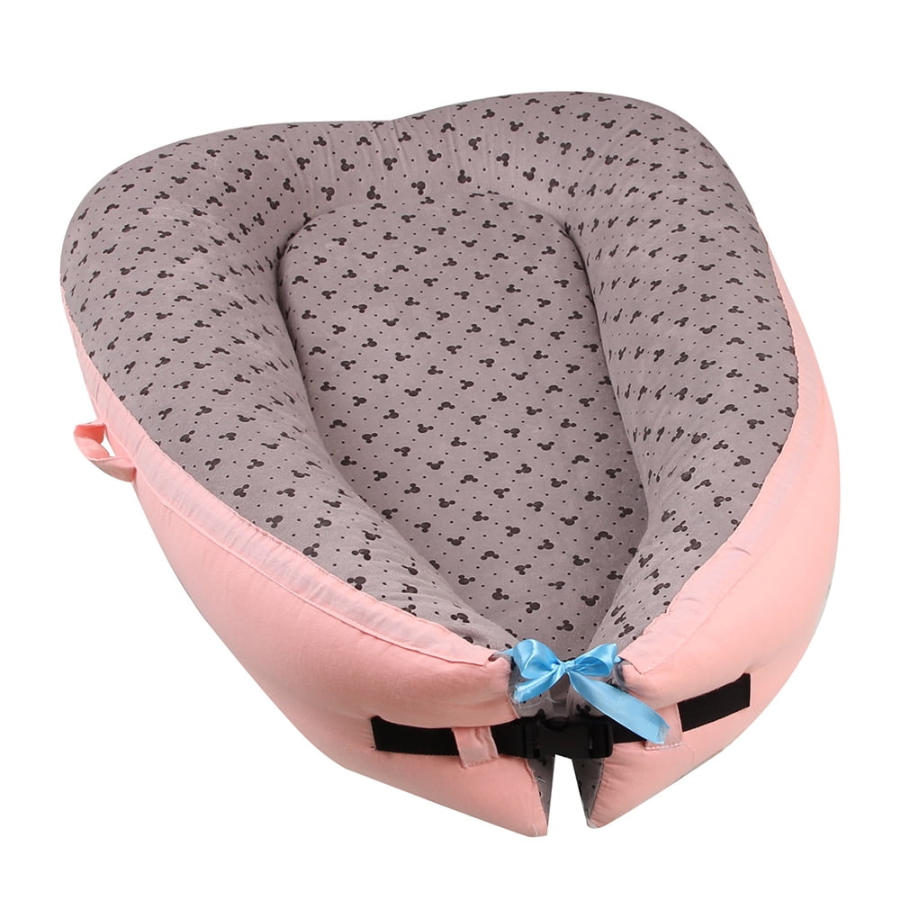 newborn nest bed