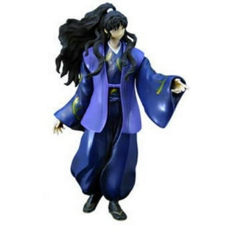 Inuyasha: Naraku Action Figure