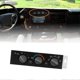 thumbnail image 4 of Car A/C Heater Control Panel 16231175 9378815 for 1996-2000 Air Conditioner Adjustment Panel, 4 of 5