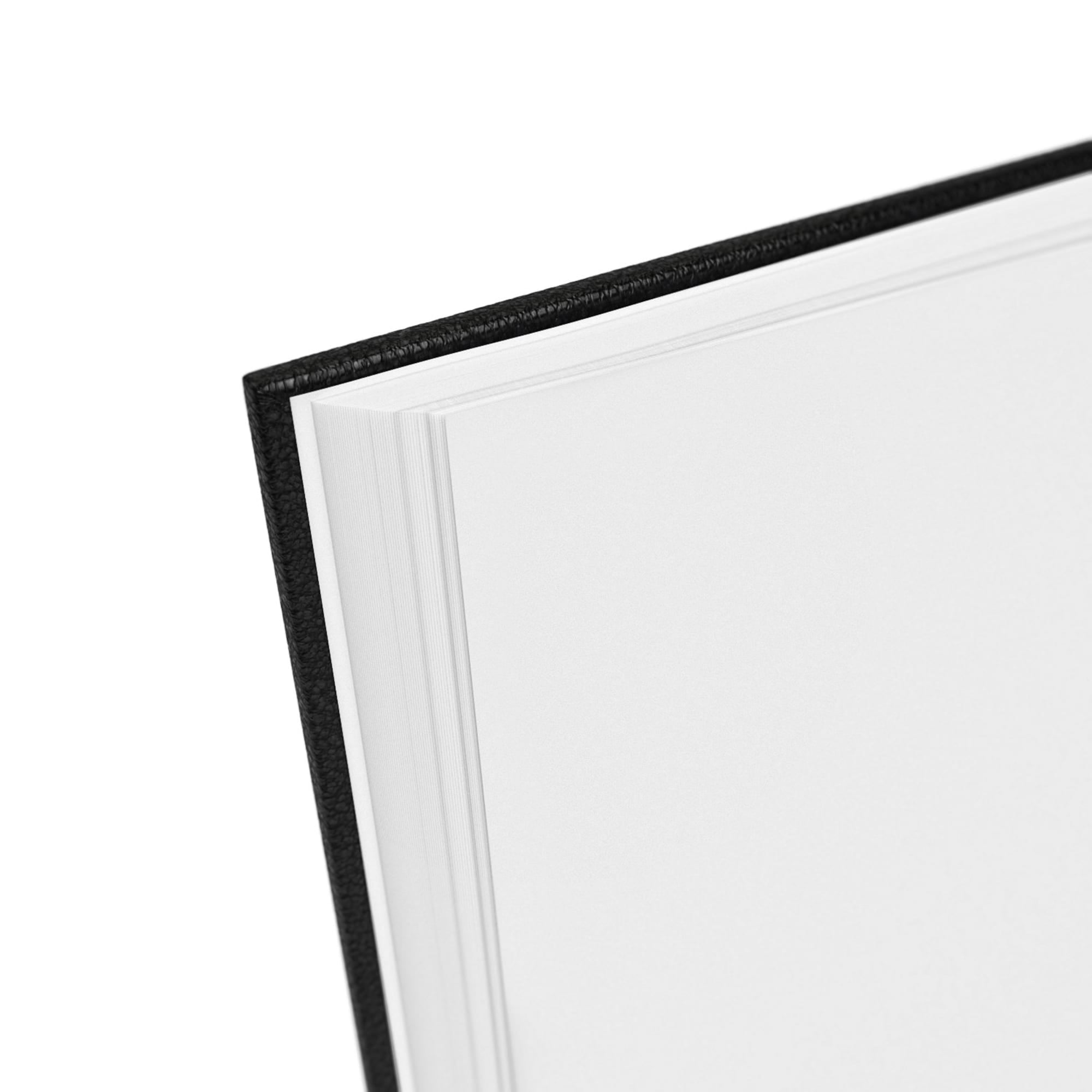 Arteza 8.5" x 11" Hardcover Sketchbook, 110 Pages, Set of 2