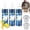 (3PCS), variant on Clothing Printer Remover, Clothing Printing Remover Spray | Clothing Print Remover Liquid, Fabric Print Stripper, Remove Heat Transfer Vinyl, Screen Print And Printed Logos On Clothes(1PCS)