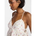 thumbnail image 4 of No Boundaries Triangle Cami, Women's XXS - XXL, 4 of 5