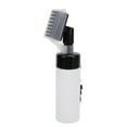 thumbnail image 2 of Club Cleaning Brush, Professional Efficient Press Type 120ml Large Capacity Water Bottle Portable, Club Cleaner with Hook Buckle,  Golf Groove Cleaner for Club Course, 2 of 7