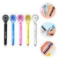 thumbnail image 4 of CUITING 5 Pcs Ruban de Correction Portable Blanc Stylo Ruban de Correction Portable Blanc, 4 of 5