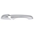 thumbnail image 5 of Hlyjoon 8Pcs Car Chrome 4 Cubiertas de manijas de puerta SMART + sin exterior Manija de puerta exterior Tapa Tapa Manija de puerta Tazón apto para auto Jeep GRAND CHEROKEE 2011 2012 2013 2014 2015 201 Ecomeon no, 5 of 5