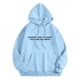 thumbnail image 4 of WILLBEST Sudaderas Navideñas para Hombre, Sudadera con Capucha Estampada con Mangas De Hombros Descubiertos, Informal, Holgada, Cómoda, De Moda, para Negocios, De Manga Larga XGrande, 4 of 4