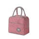 thumbnail image 2 of Kids Adults Lunch Bags Insulated Cooler Bag Picnic Bags School Lunch Box Lunch Boxes Tote, 2 of 5