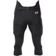 thumbnail image 2 of Pantalón de fútbol Under Armour Gameday Armour Youth Black, 2 of 4
