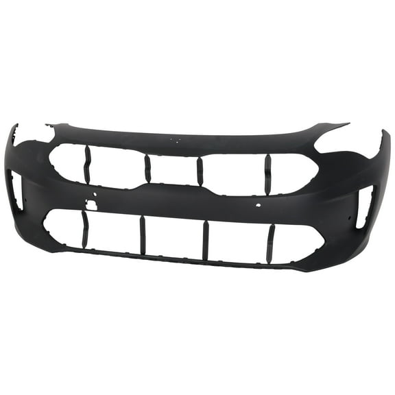 For 2019-2020 Stinger Front Bumper Cover 86510J5000 KI1000199