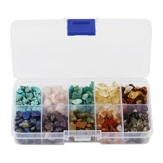 Best Mini Bead Storage! Using Harbor Freight 25 piece storage box! Only $5  : r/beadsprites