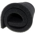 thumbnail image 1 of Aquarium Filter Media Foam Material Cut to Fit x; Bio Pre Filter Sponge Pad Sheet for Fish Tank ( x;-ppi), 1 of 3